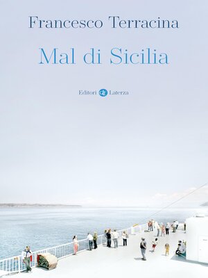 cover image of Mal di Sicilia